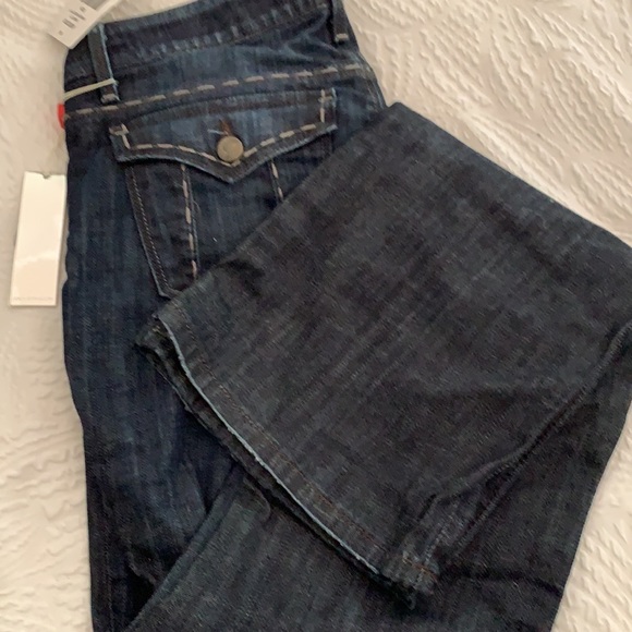 Joe’s Jeans Honey Booty Fit - Picture 5 of 6